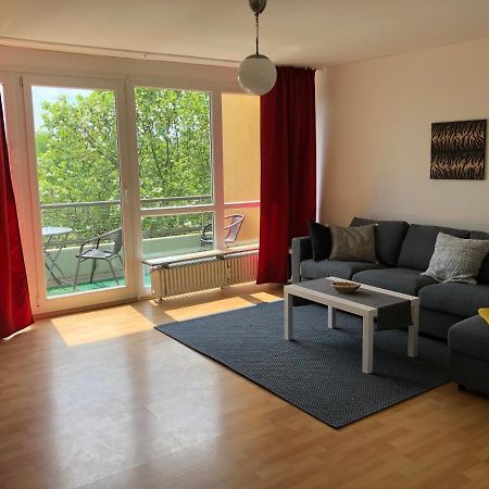 Apartment & Boardinghouse Berlin Friedrichshain-Kreuzberg Bagian luar foto