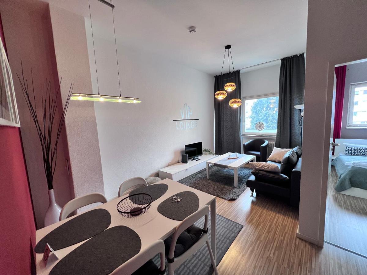 Apartment & Boardinghouse Berlin Friedrichshain-Kreuzberg Bagian luar foto
