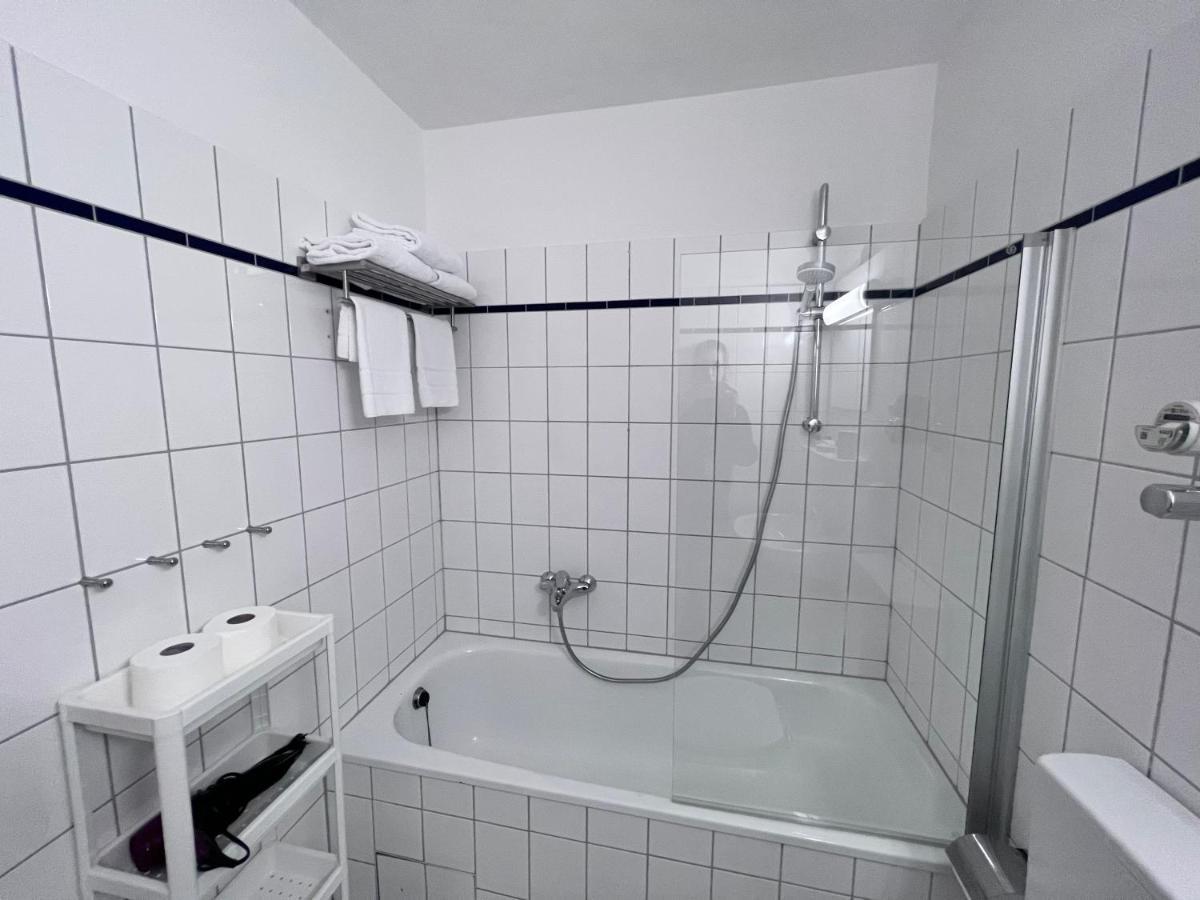 Apartment & Boardinghouse Berlin Friedrichshain-Kreuzberg Bagian luar foto